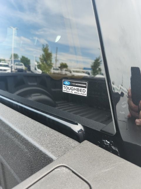 2025 Ford F-350 Lariat