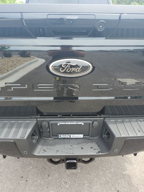 2025 Ford F-350 Lariat