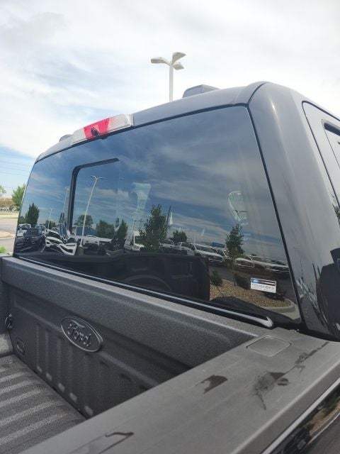 2025 Ford F-350 Lariat