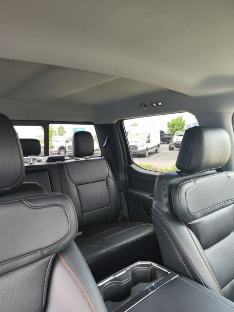 2025 Ford F-350 Lariat