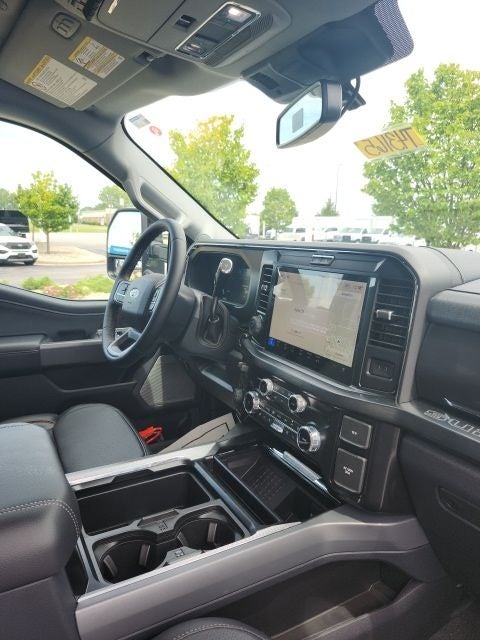 2025 Ford F-350 Lariat