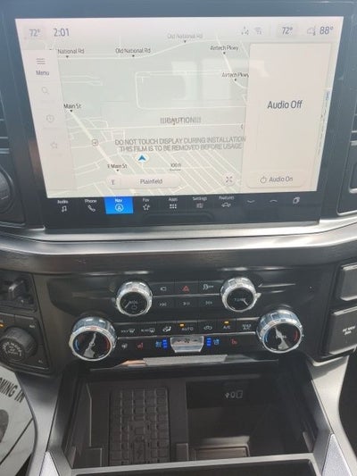 2025 Ford F-350 Lariat