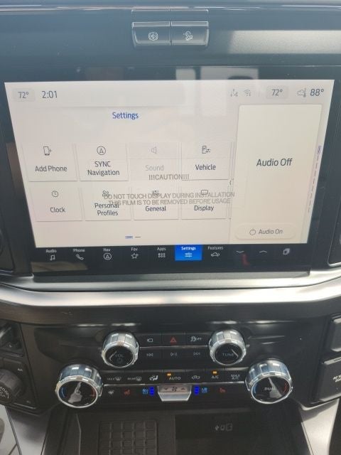 2025 Ford F-350 Lariat