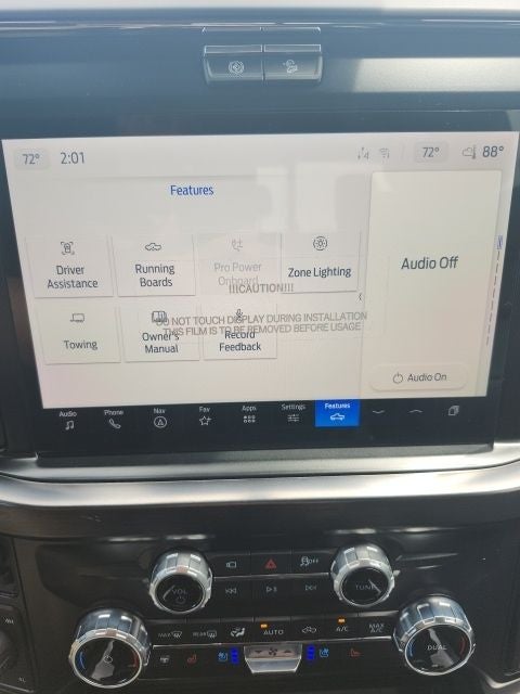 2025 Ford F-350 Lariat