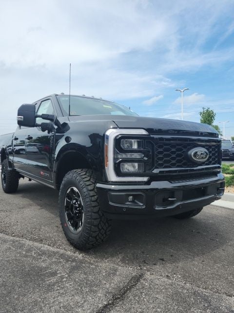 2025 Ford F-350 Lariat