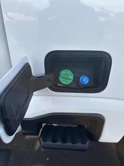 2026 Ford F-350 King Ranch