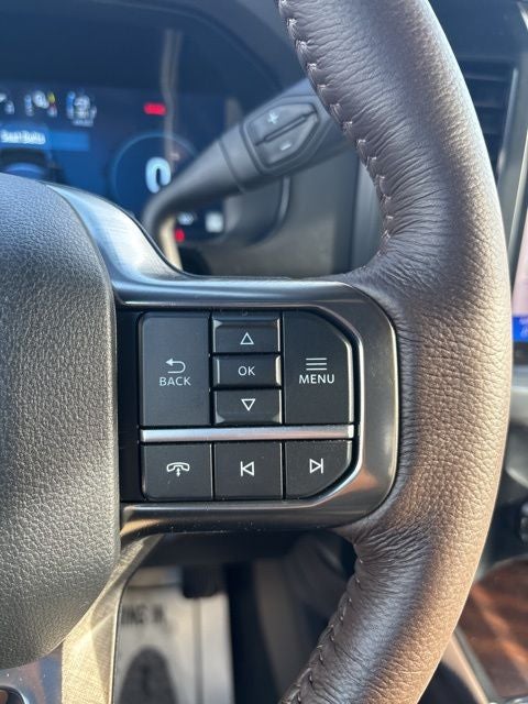 2026 Ford F-350 King Ranch