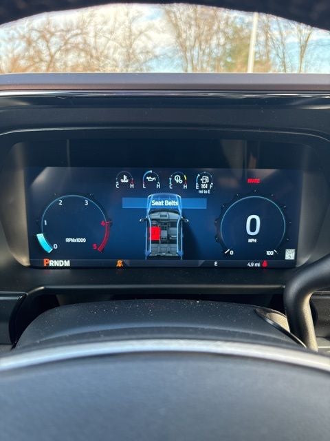 2026 Ford F-350 King Ranch