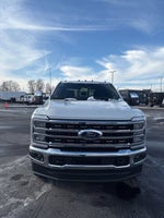 2026 Ford F-350 King Ranch