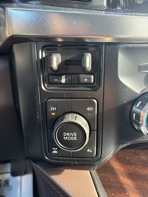 2026 Ford F-350 King Ranch