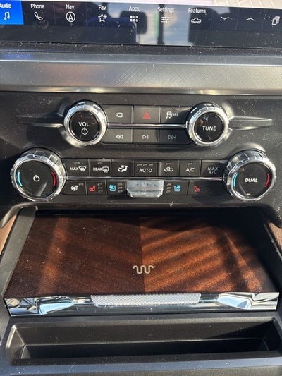 2026 Ford F-350 King Ranch