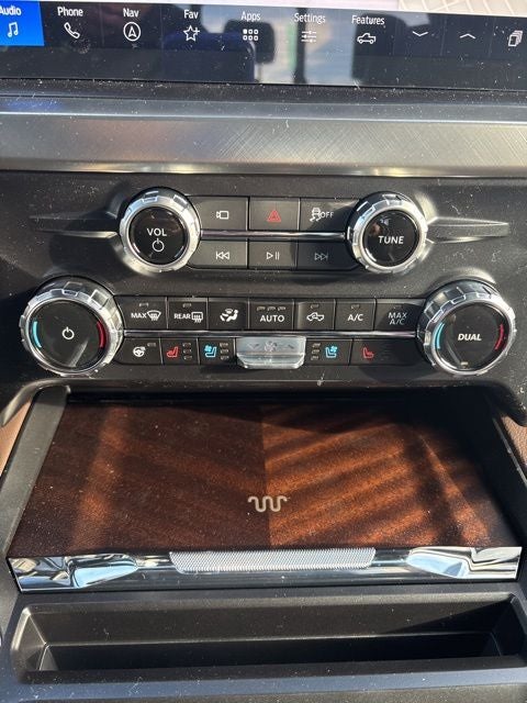 2026 Ford F-350 King Ranch