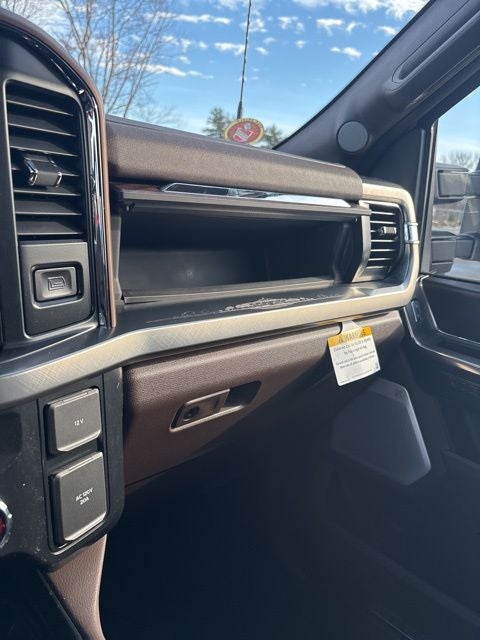 2026 Ford F-350 King Ranch