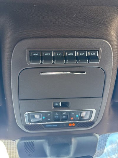 2026 Ford F-350 King Ranch