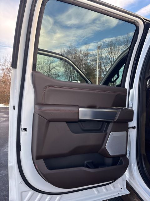 2026 Ford F-350 King Ranch