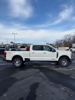 2026 Ford F-350 King Ranch