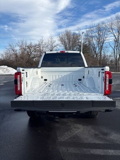 2026 Ford F-350 King Ranch