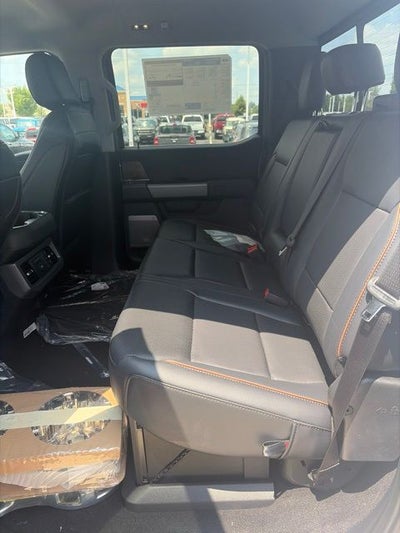 2026 Ford F-350 Lariat