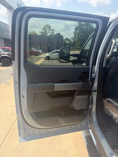 2026 Ford F-350 Lariat