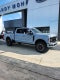 2027 Ford F-350 Platinum
