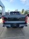 2027 Ford F-350 Platinum