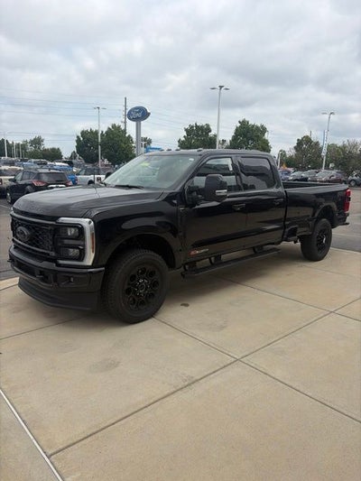 2026 Ford F-350 Lariat