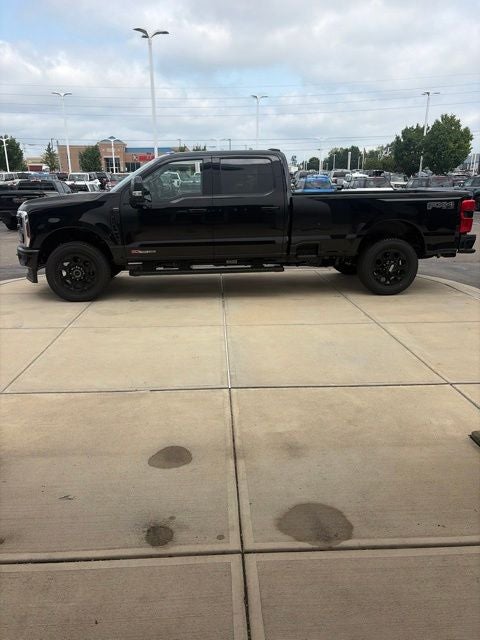 2026 Ford F-350 Lariat