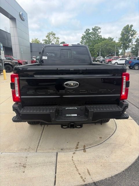 2026 Ford F-350 Lariat