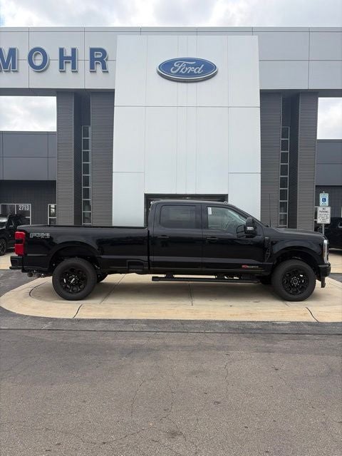 2026 Ford F-350 Lariat