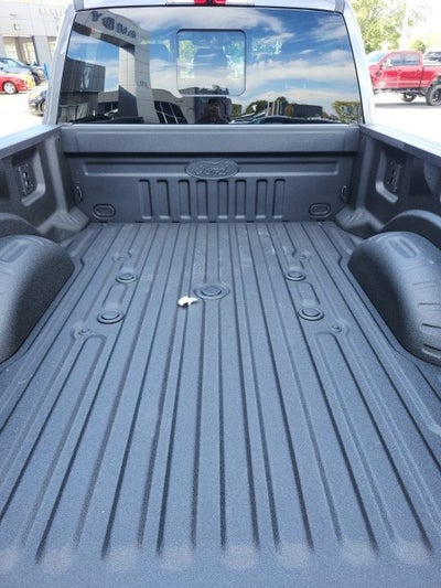 2027 Ford F-350 Lariat