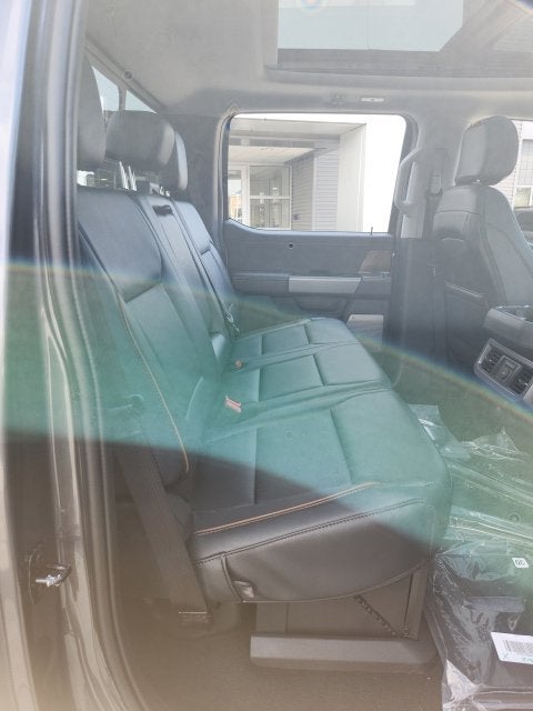 2027 Ford F-350 Lariat