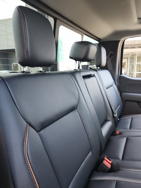 2027 Ford F-350 Lariat