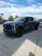 2027 Ford F-350 Lariat
