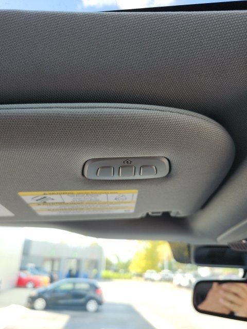 2027 Ford F-350 Lariat