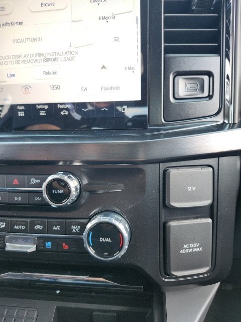 2027 Ford F-350 Lariat