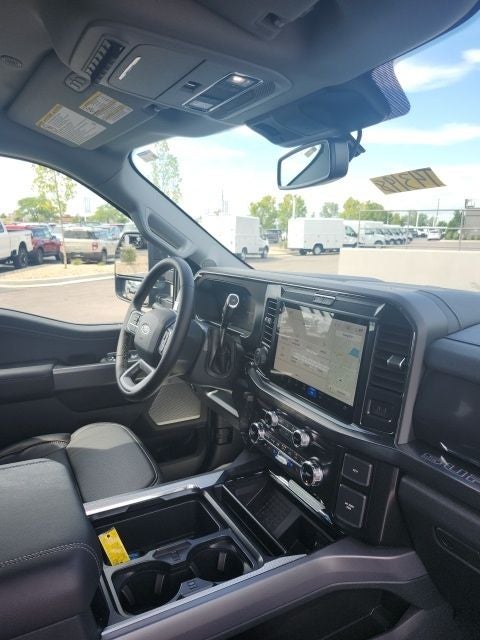 2025 Ford F-350 Lariat