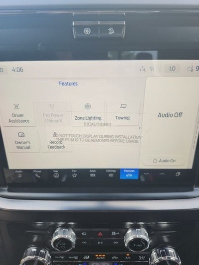 2025 Ford F-350 Lariat