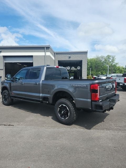 2025 Ford F-350 Lariat