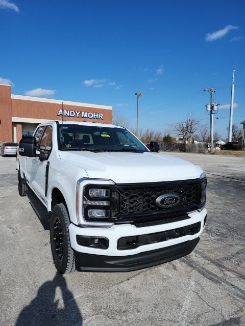 2026 Ford F-350 Lariat