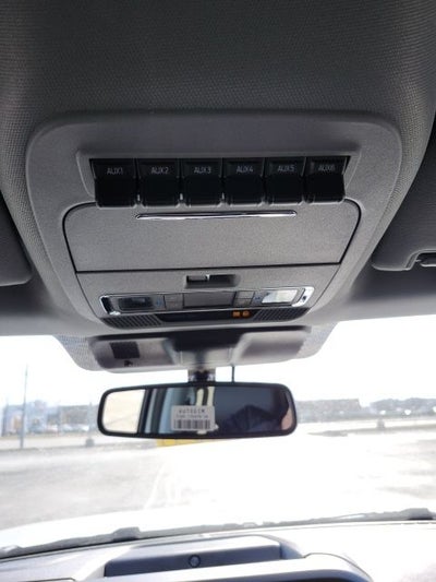 2026 Ford F-350 Lariat