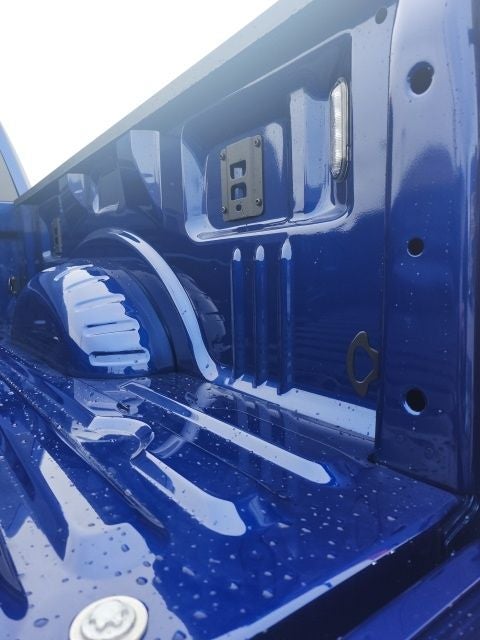 2026 Ford F-350 King Ranch