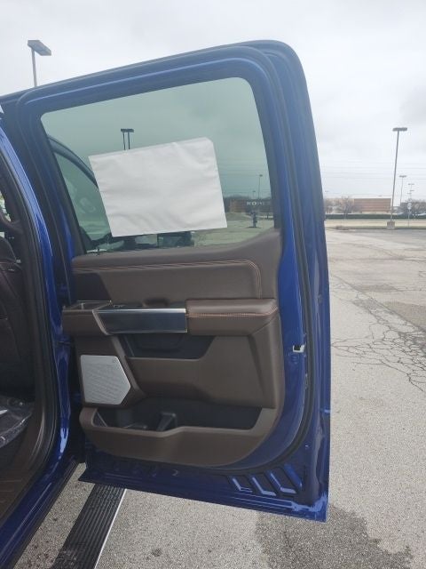 2026 Ford F-350 King Ranch