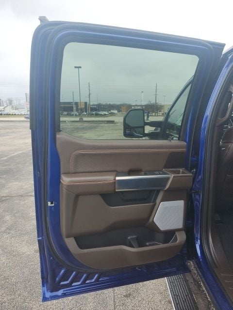 2026 Ford F-350 King Ranch