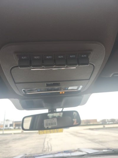 2026 Ford F-350 King Ranch