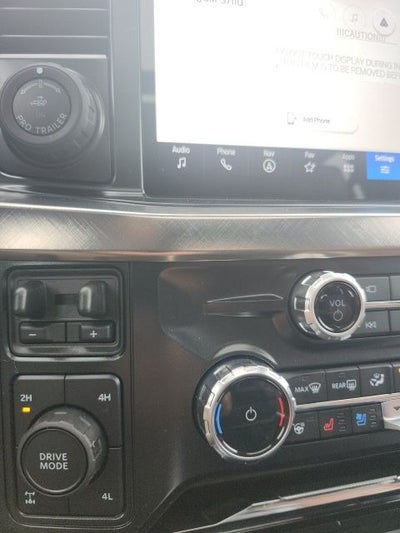 2026 Ford F-350 King Ranch