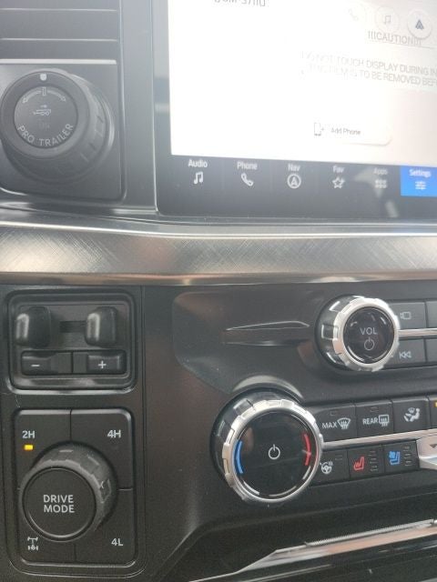 2026 Ford F-350 King Ranch