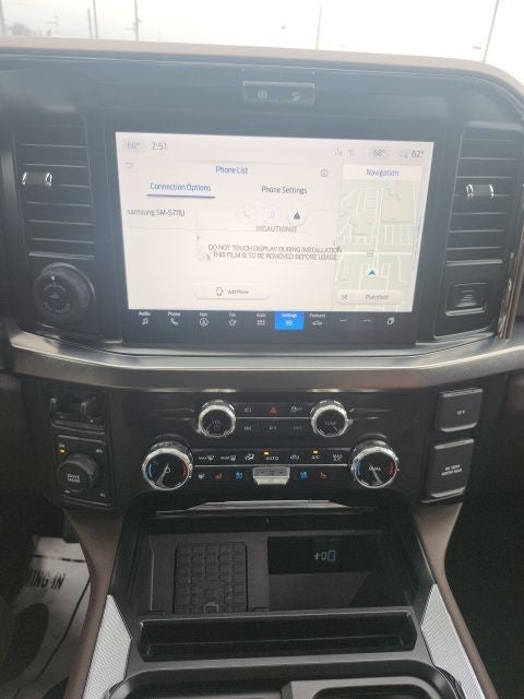 2026 Ford F-350 King Ranch