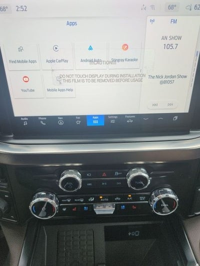 2026 Ford F-350 King Ranch