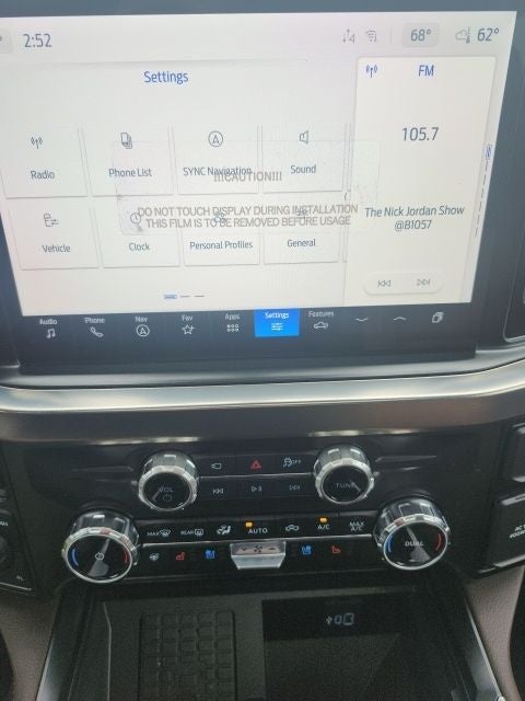 2026 Ford F-350 King Ranch