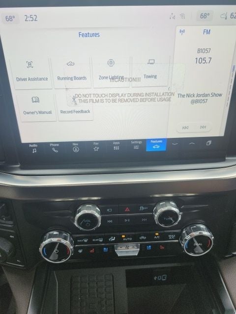 2026 Ford F-350 King Ranch